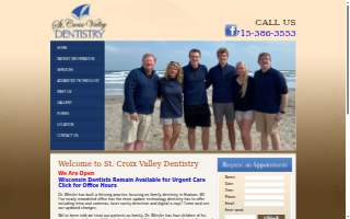 St Croix Valley Dentistry