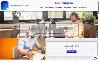 Co-Staff Corporation - Janesville
