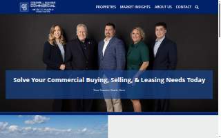Coldwell Banker Commercial McGuire Mears & Associates