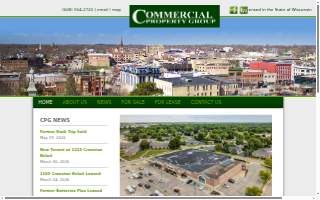 Commercial Property Group LLC