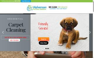 Halverson ProClean Solutions