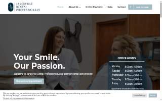 Janesville Dental Professionals