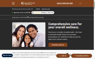 Janesville Family Dental Care