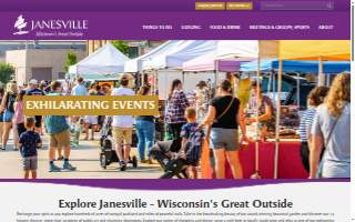 Janesville Conference Center