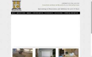 JC Builders Inc