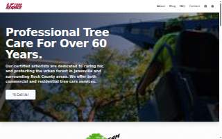 LP Tree Service