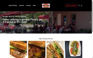Luke's Deli
