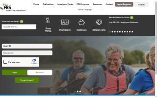 Retirement Plan Advisors