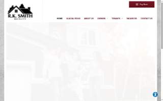 RK Smith Realty
