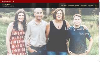Stuckey Family Chiropractic, Inc.