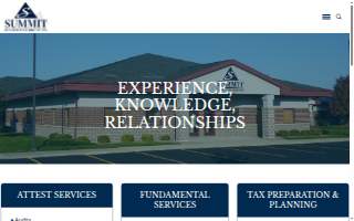 Summit Accounting Group, Inc.