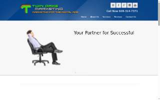 Twin Oaks Marketing LLC