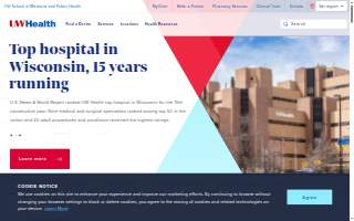 UW Health Janesville Clinic