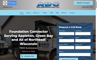 ABC Waterproofing, LLC