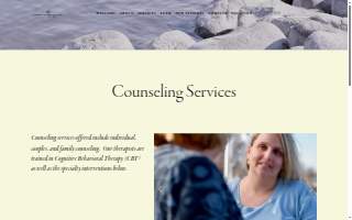 Creative Counseling Center