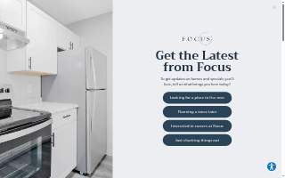 Focus Property Management