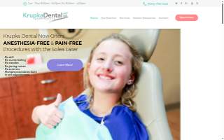 Krupka Dental Associates