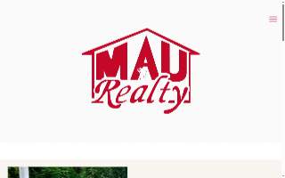 Mau Realty Inc