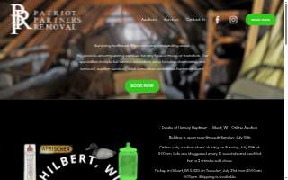Patriot Partners Removal LLC