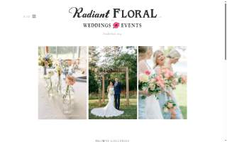 Radiant Floral LLC