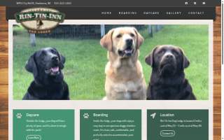 Rin Tin Inn