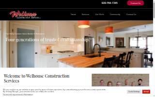 Welhouse Construction Services, LLC