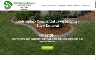 Zenture Solutions LLC