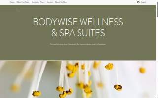 BodyWise Wellness & Spa