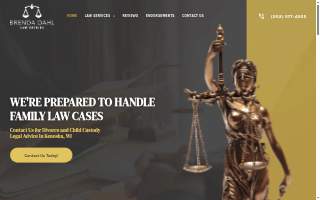 Brenda Dahl Law Offices