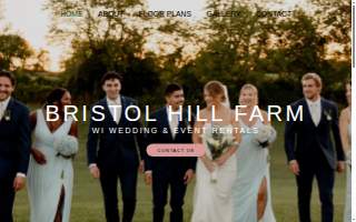 Bristol Hill Farm