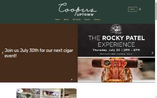 Coopers Uptown
