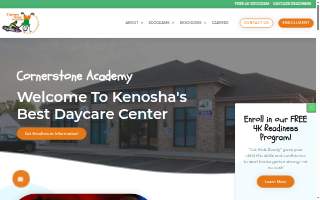 Cornerstone Academy