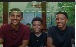Crawford & Wright Orthodontics | Kenosha