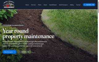 Holiday Property Management & Landscaping