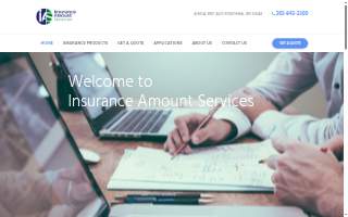 Insurance Amount Services LLC