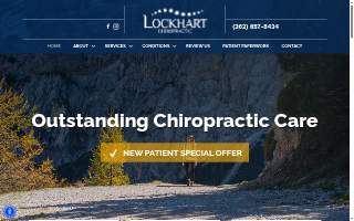 Kenosha Chiropractic Group