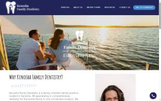Kenosha Family Dentistry
