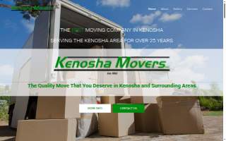 Kenosha Movers, LLC