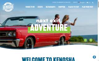 Kenosha Tire, Inc.