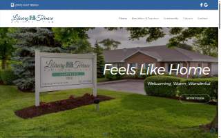 Library Terrace Assisted Living of Kenosha