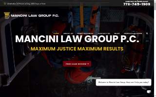 Mancini Law Group P.C.-Kenosha Wisconsin