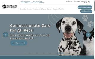 Northside Animal Hospital