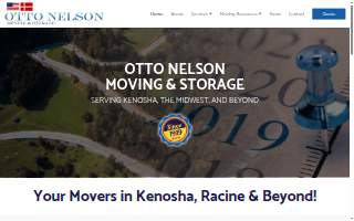 Otto Nelson Moving and Storage