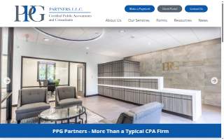 PPG PARTNERS, LLC