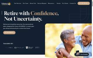 Retirement Advocates, Inc.