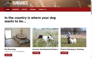 Sundance Kennels of Kenosha