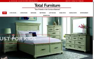 Total Furniture Warehouse of Kenosha