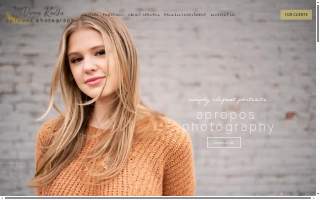 Apropos Photography