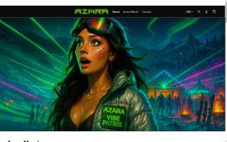Azara Smoke N Vape- LaCrosse THC & Hemp