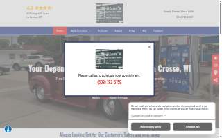 Bion's Full Service Auto Care